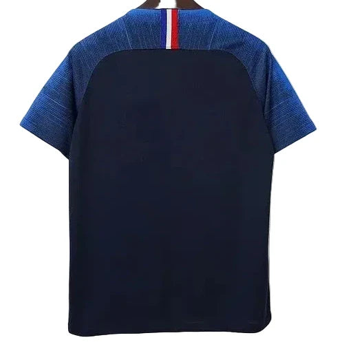 Francia Local 2018 Retro – Mbappé