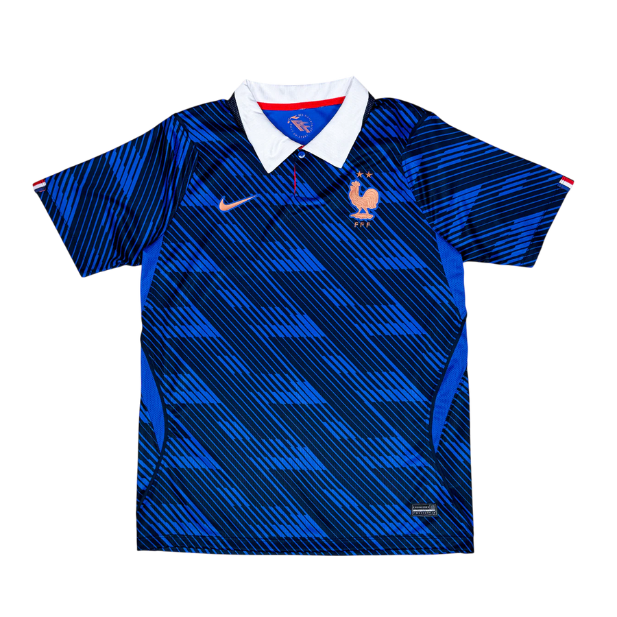 Francia Local – Mundial 2026