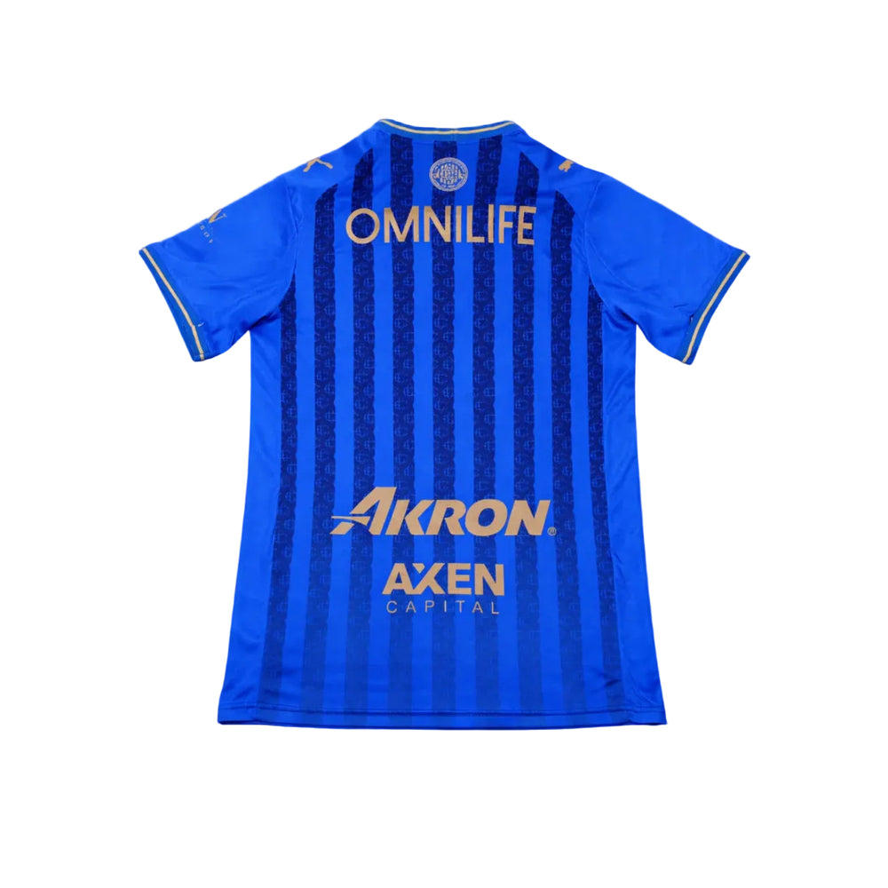 Chivas Guadalajara 3ra Equipación Fan 2025/2026