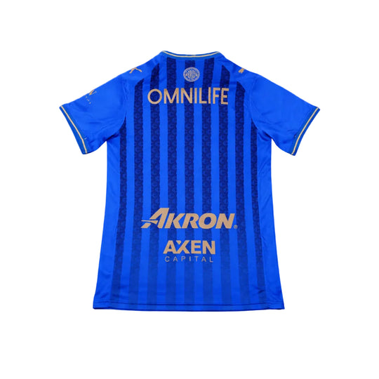 Chivas Guadalajara 3ra Equipación Fan 2025/2026
