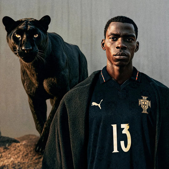 Portugal 2025 Pantera Negra
