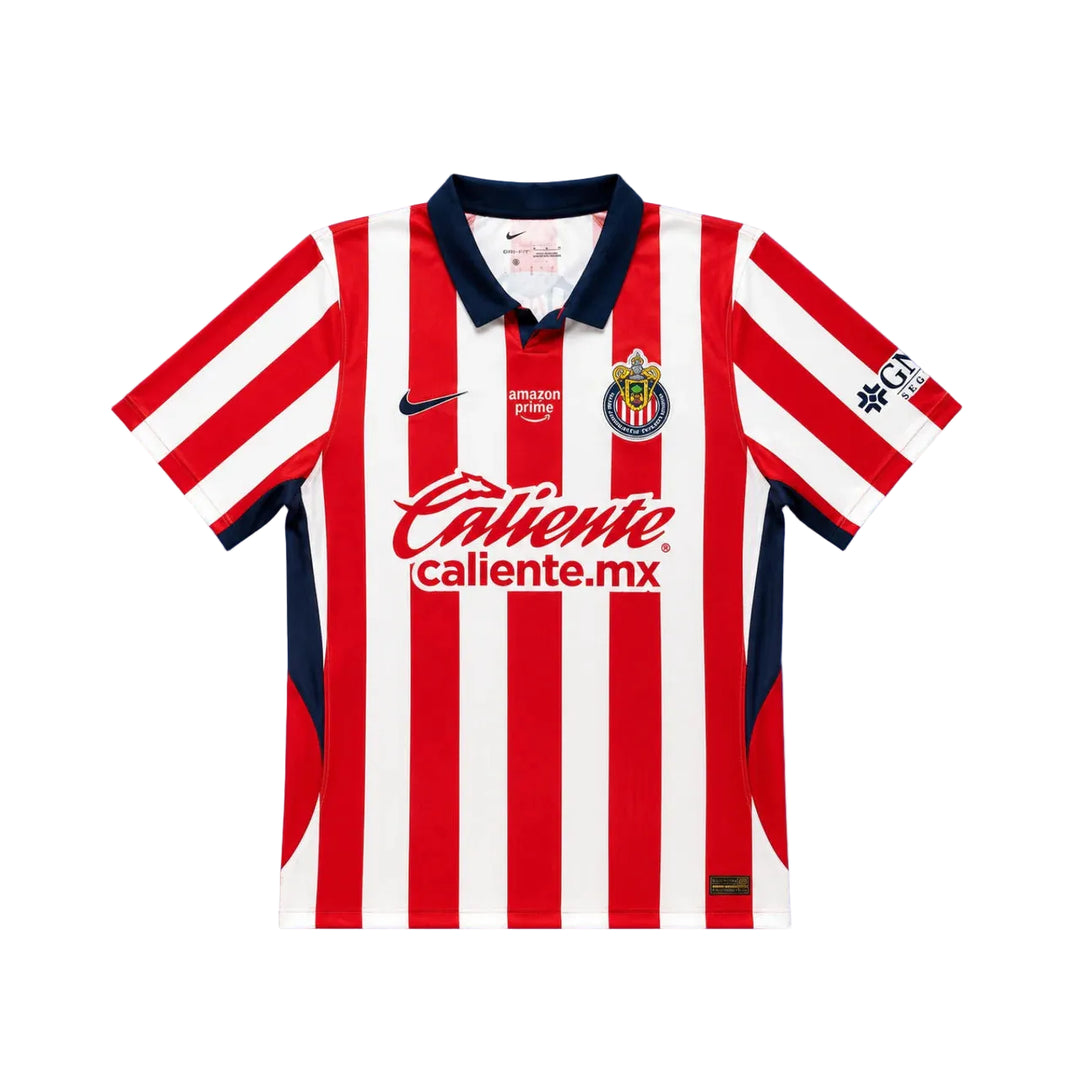 Chivas Local Fan -  2026/2027