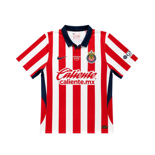 Chivas Local Fan -  2026/2027