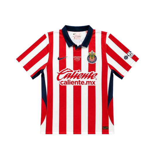 Chivas Local - 2026/2027