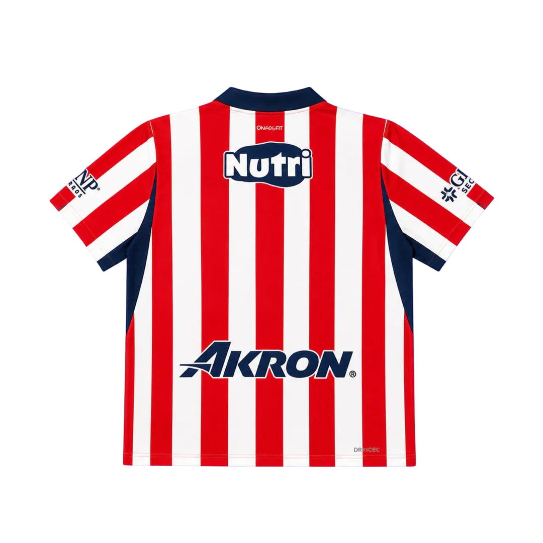 Chivas Local Fan -  2026/2027