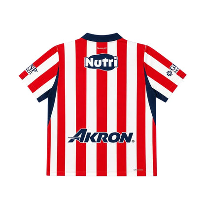 Chivas Local - 2026/2027