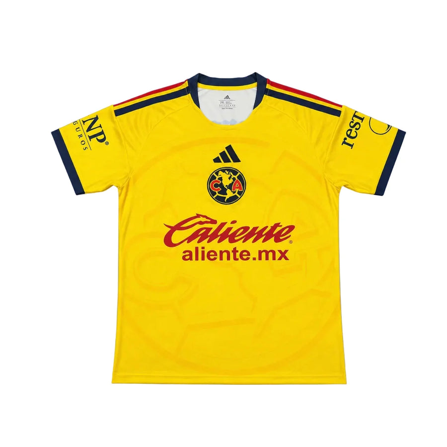 América Local 2026/2027