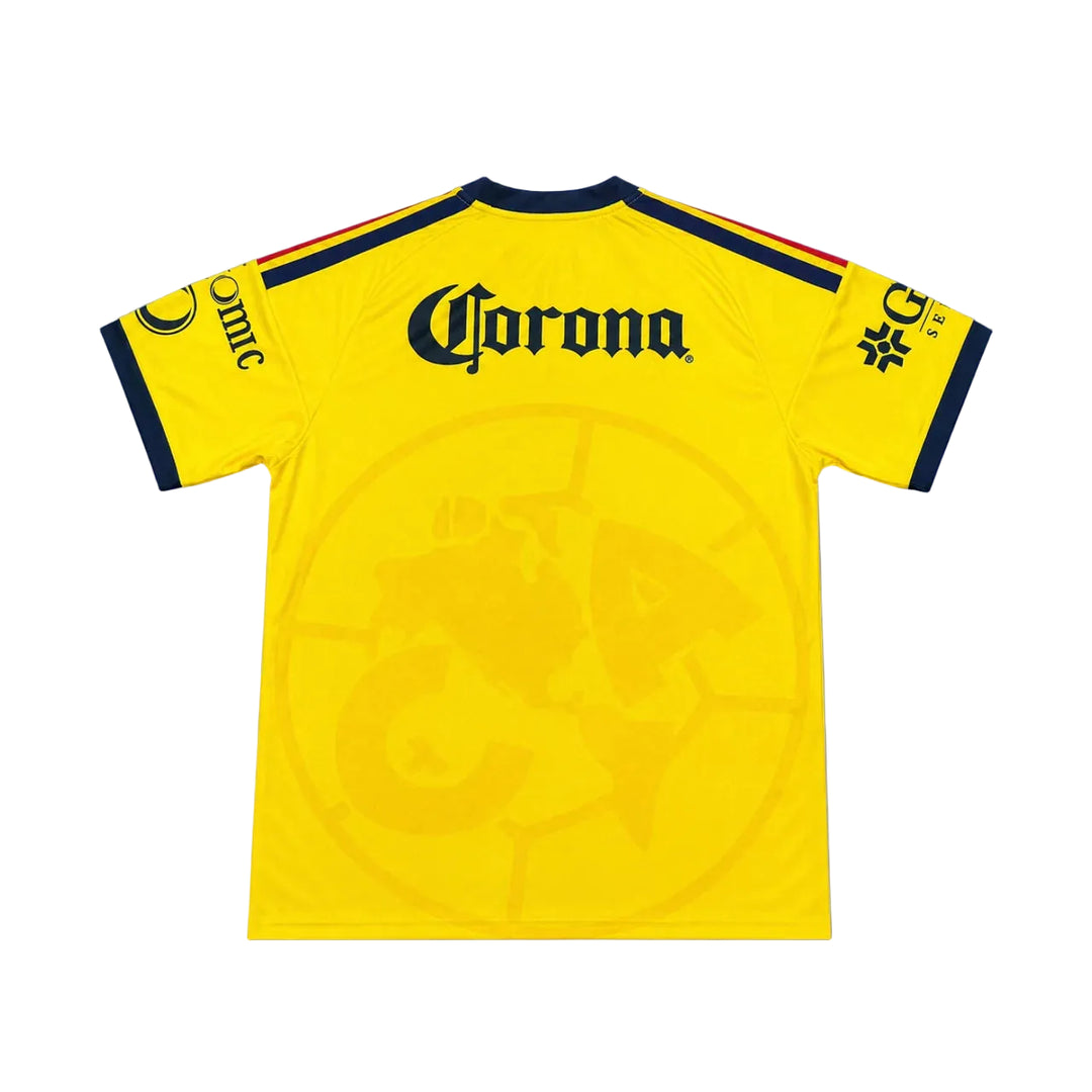 América Local Fan 2026/2027