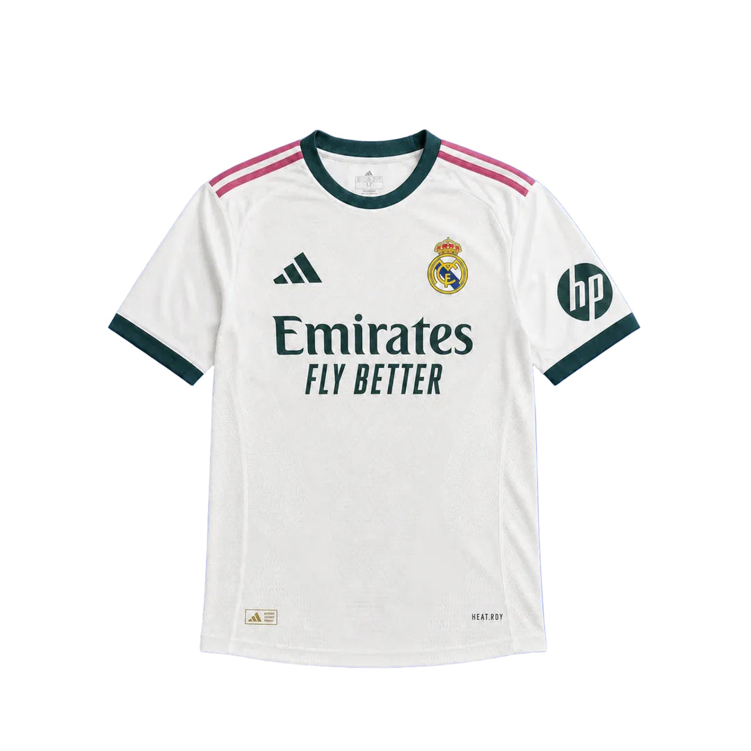Real Madrid CF Local 26/27