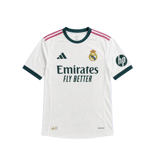 Real Madrid CF Local 26/27
