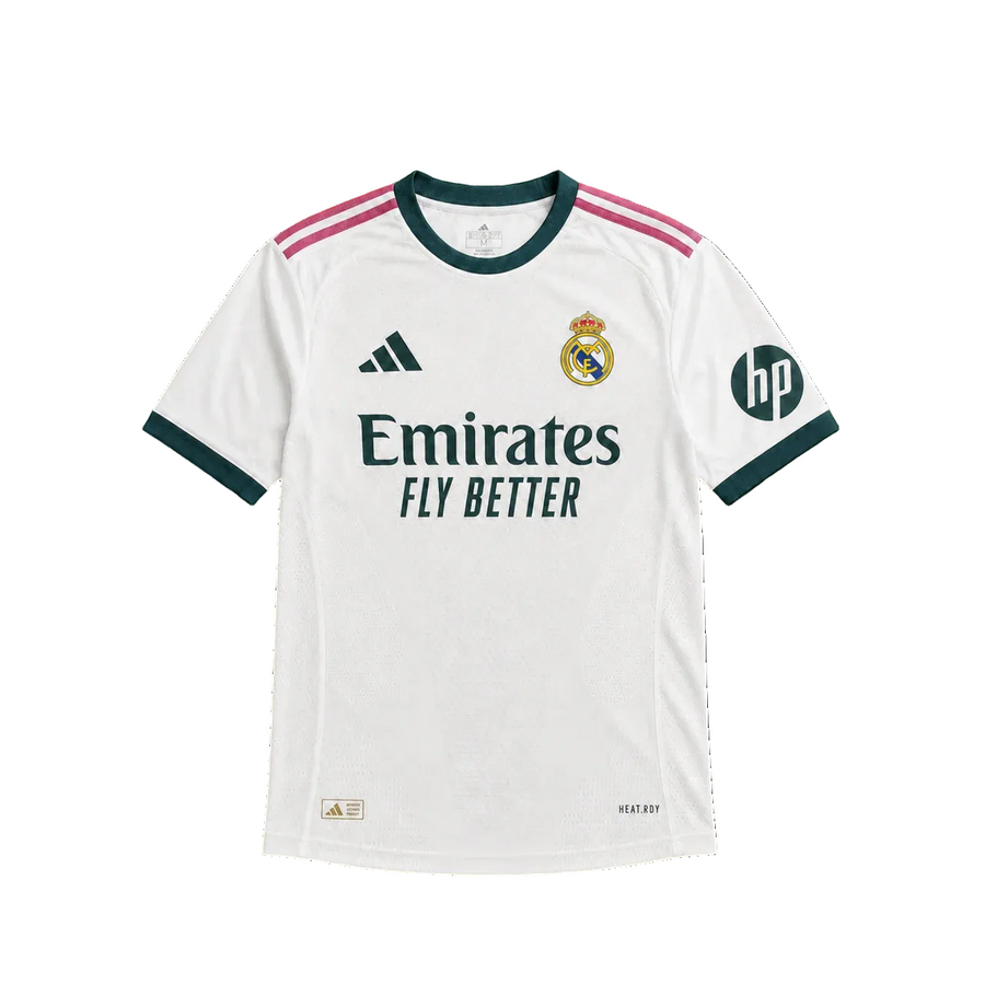 Real Madrid CF Local 26/27