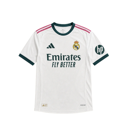 Real Madrid CF Local 26/27