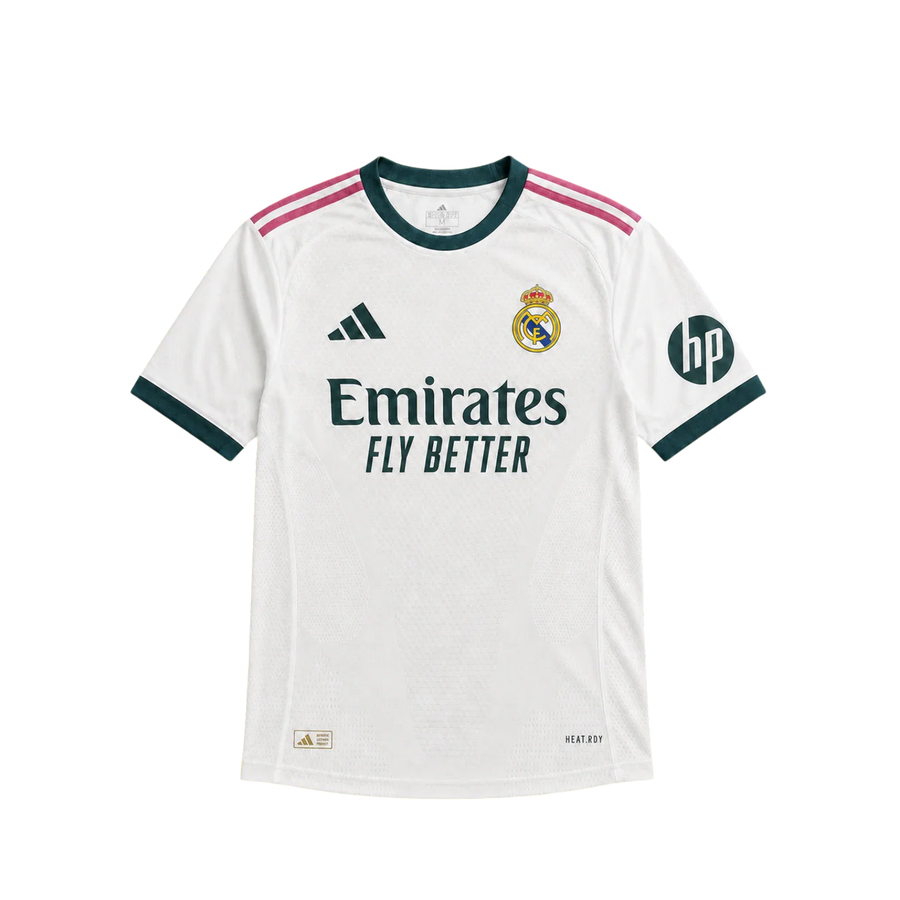 Real Madrid CF Local 26/27