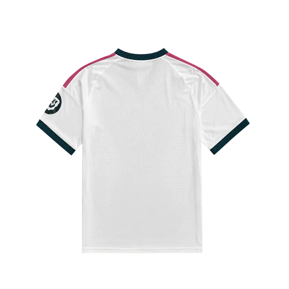 Real Madrid CF Local 26/27