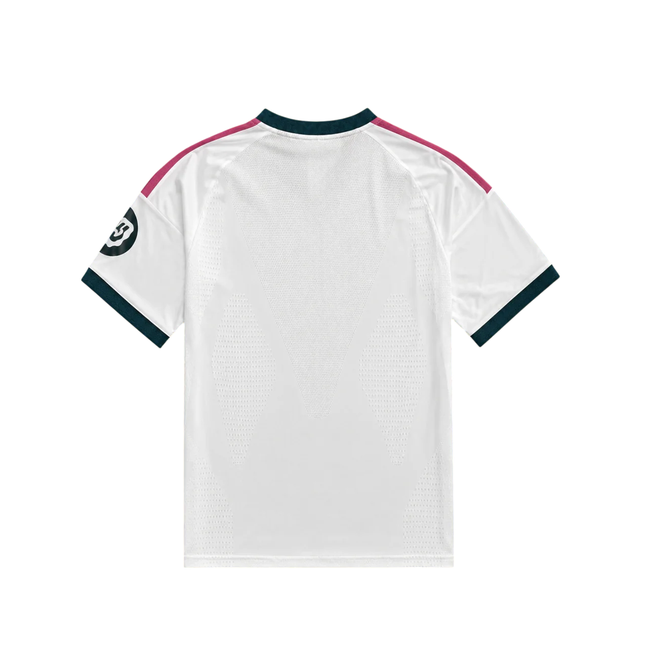 Real Madrid CF Local 26/27