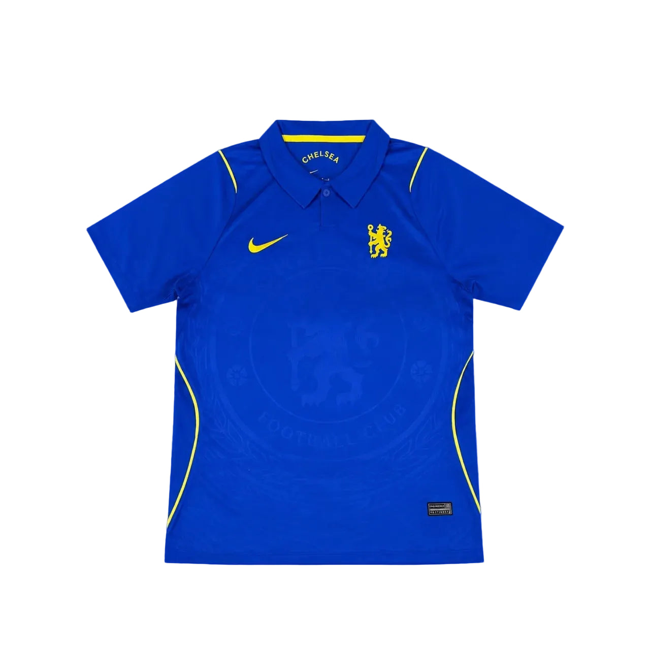 Chelsea Local - 2026/2027