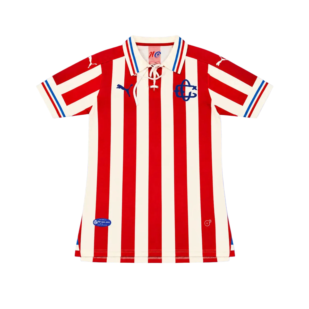 Chivas Local - 110th aniversario