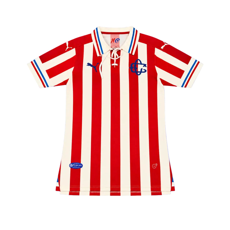 Chivas Local - 110th aniversario