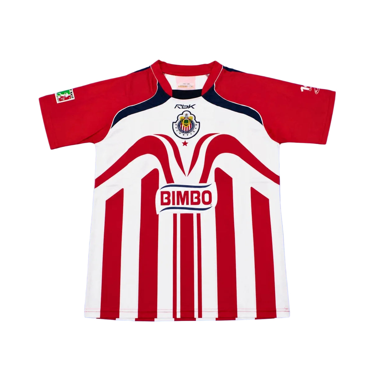 Chivas Local - 06/07