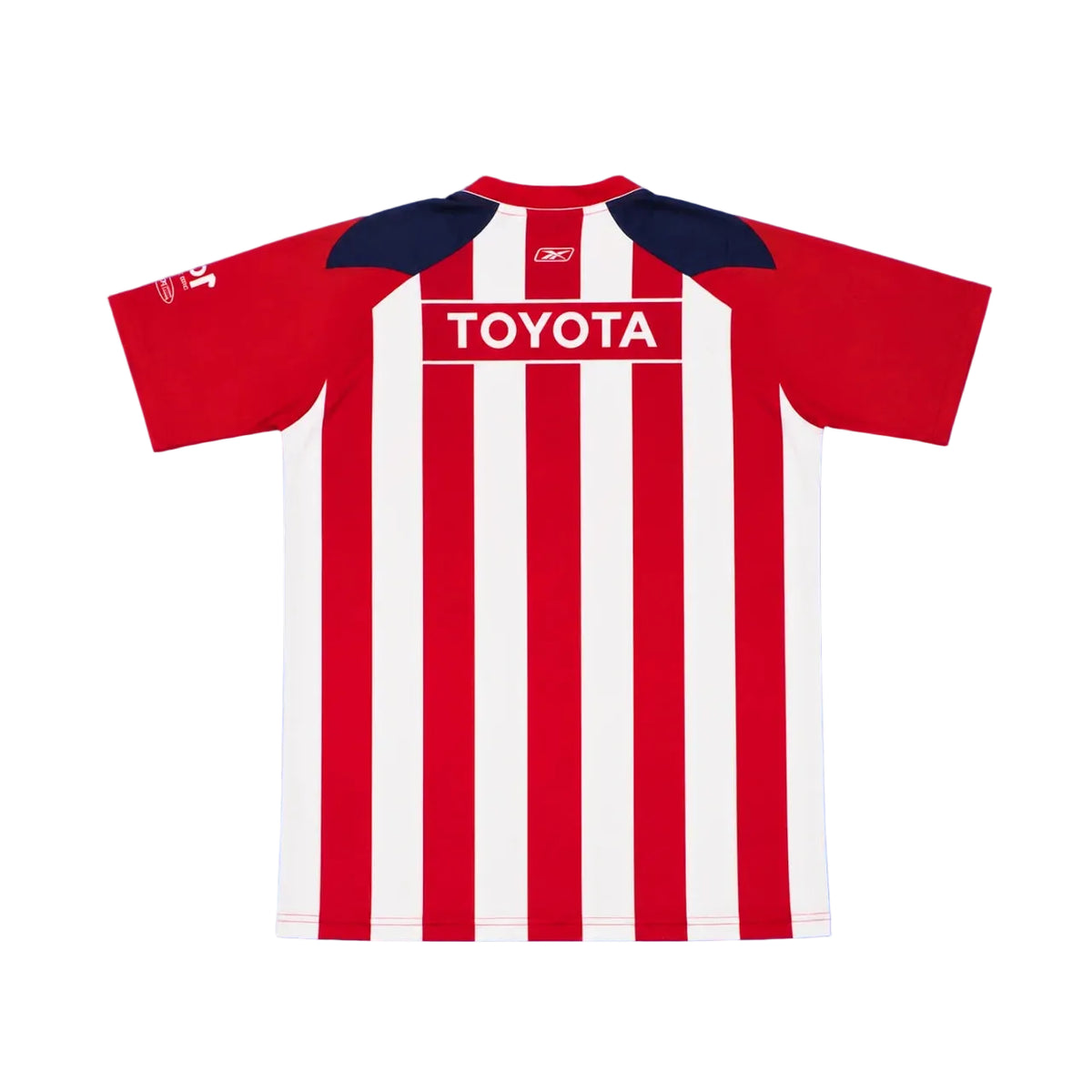 Chivas Local - 06/07