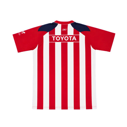 Chivas Local - 06/07