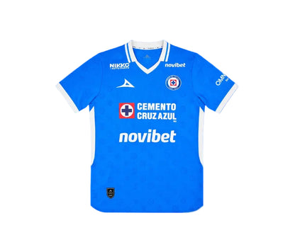 Cruz Azul Local 2026/2027