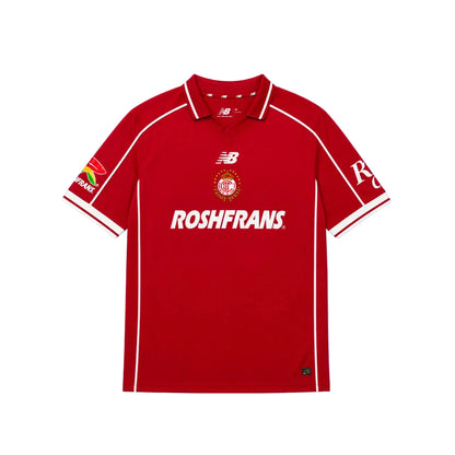 Toluca local 2026/2027