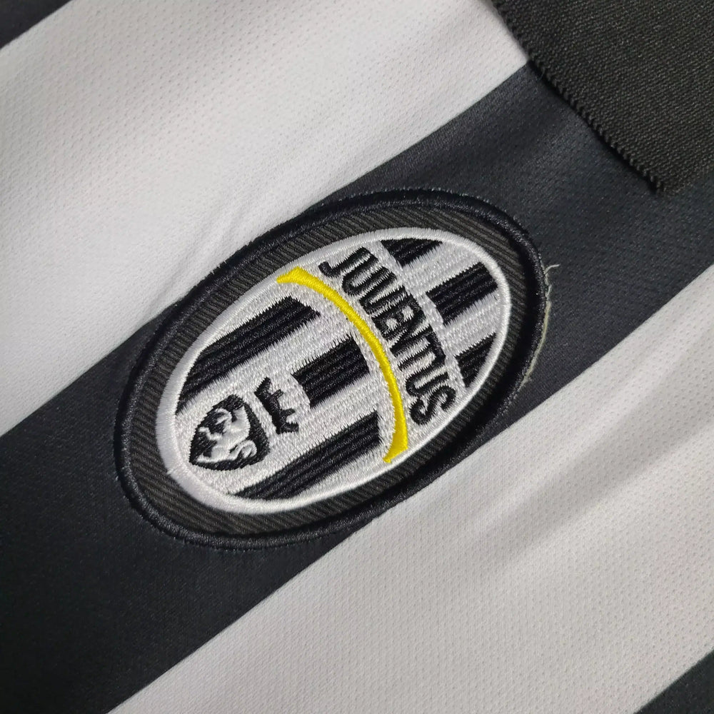 Juventus Local 2014/15 Retro – Pirlo