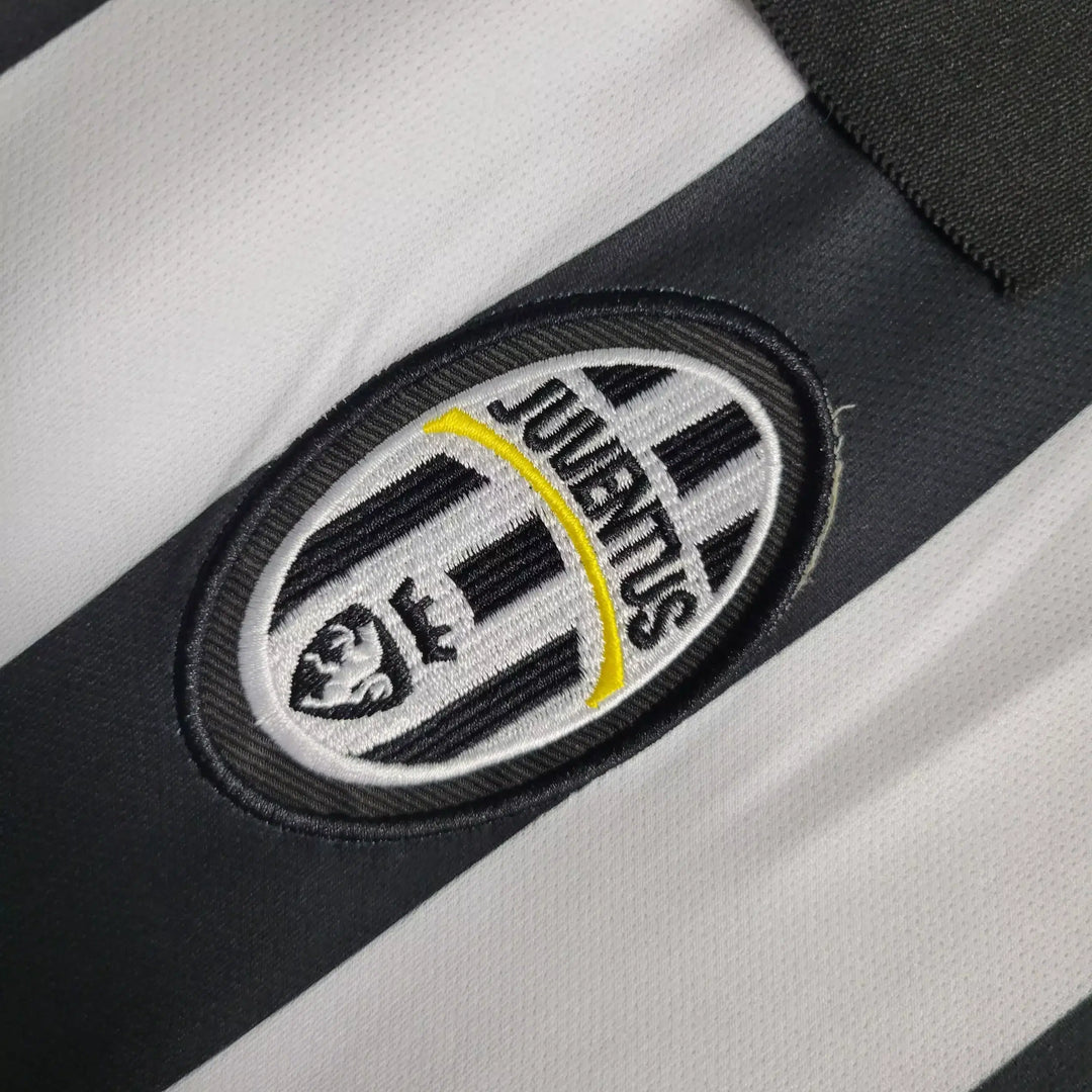 Juventus Local 2014/15 Retro – Pirlo