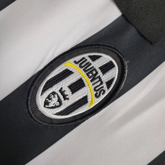 Juventus Local 2014/15 Retro – Pirlo