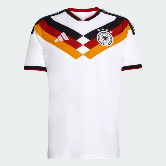 Alemania Local - Mundial 2026