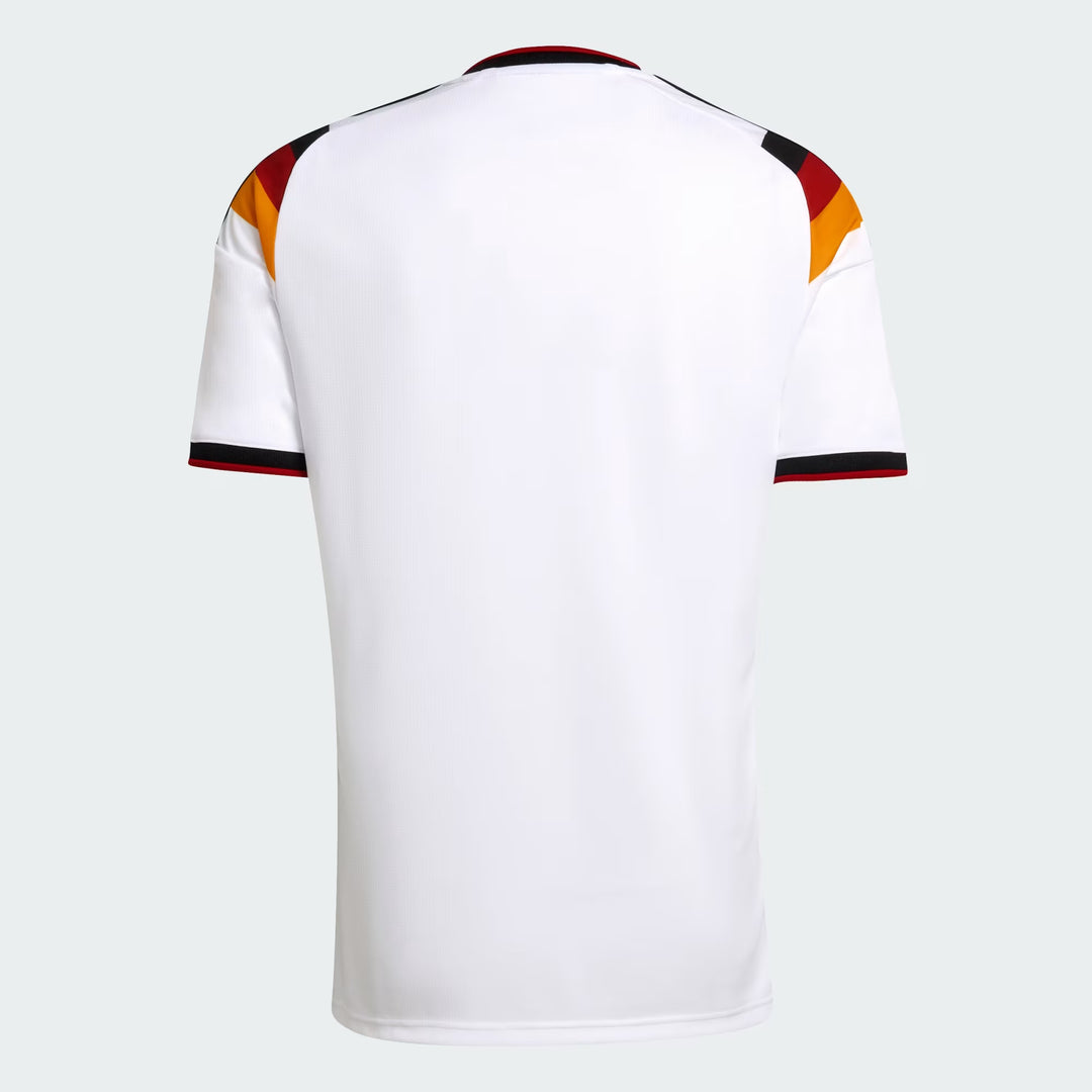 Alemania Local - Mundial 2026