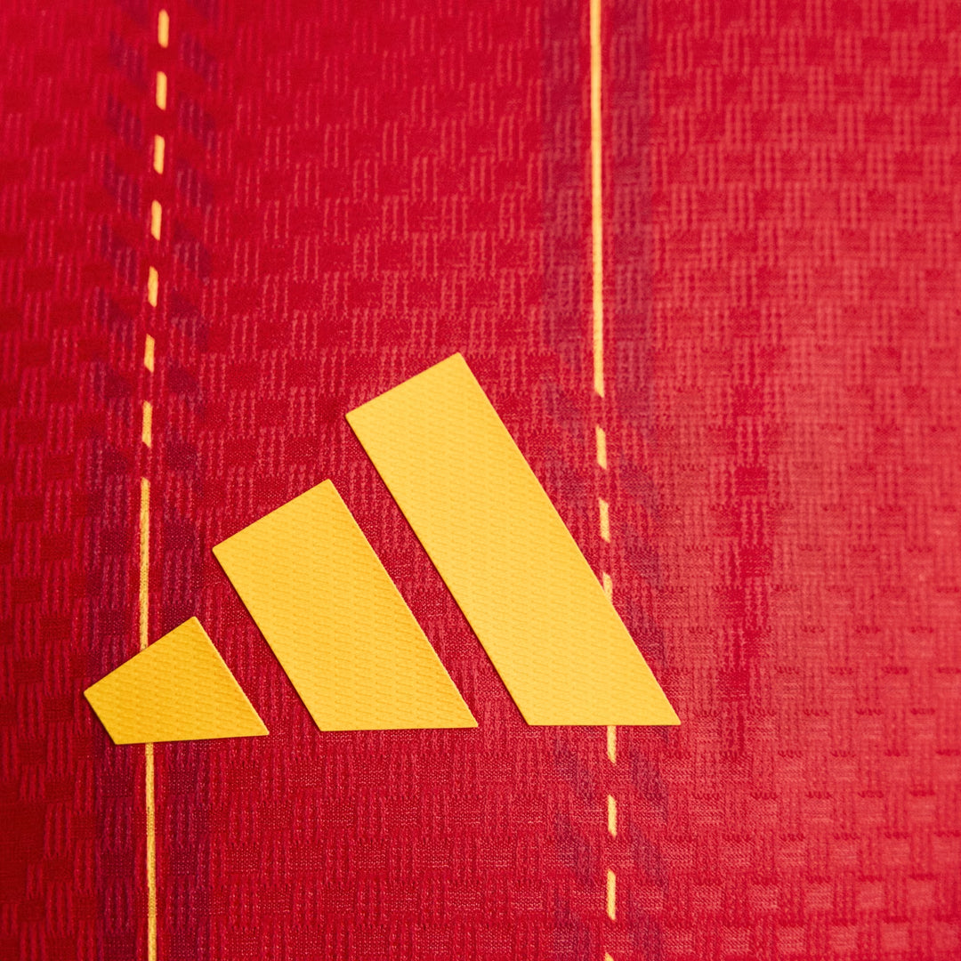 España Local - Mundial 2026