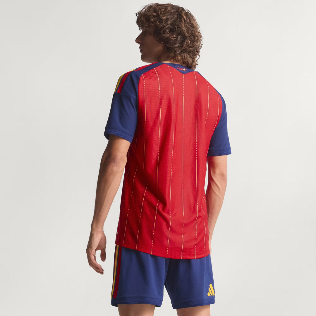 España Local - Mundial 2026