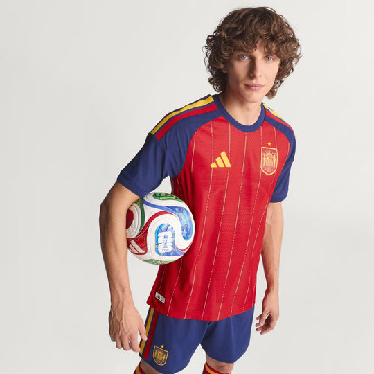 España Local - Mundial 2026