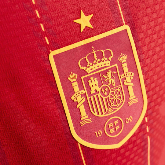 España Local - Mundial 2026