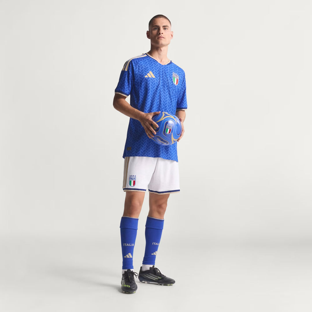 Italia Local - Mundial 2026
