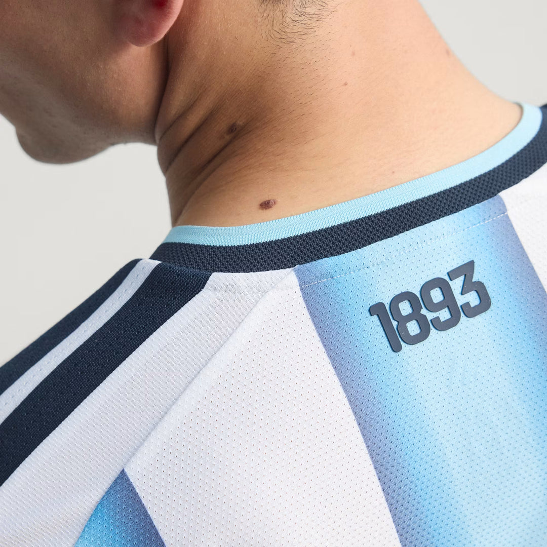 Argentina Local - Mundial 2026