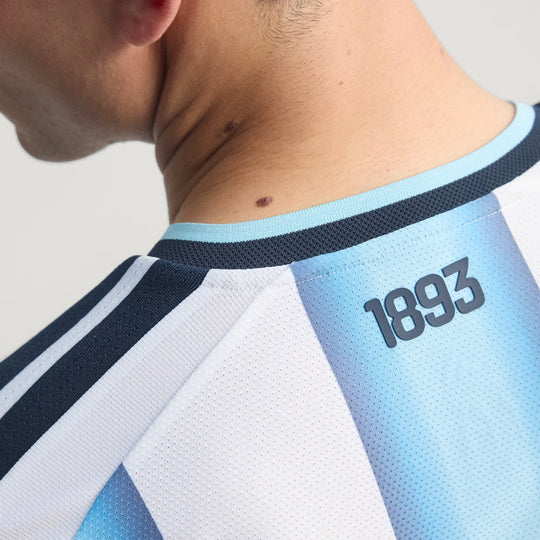 Argentina Local - Mundial 2026