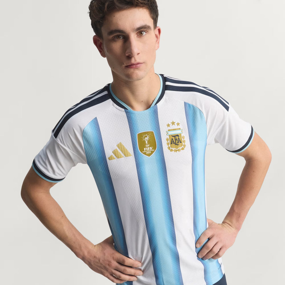 Argentina Local - Mundial 2026