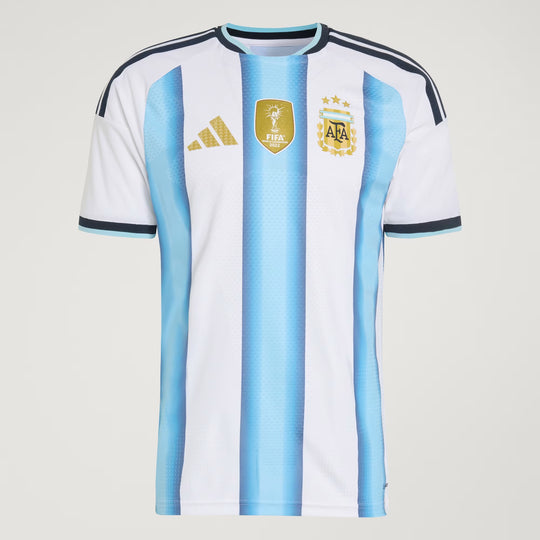 Argentina Local - Mundial 2026