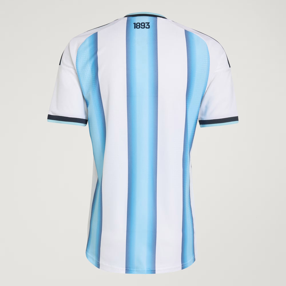 Argentina Local - Mundial 2026