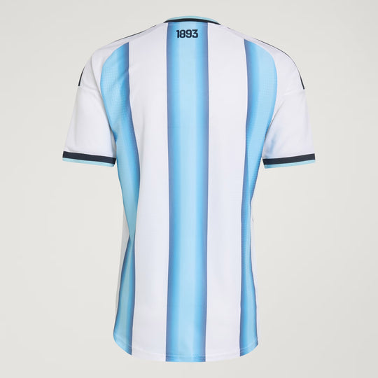 Argentina Local - Mundial 2026