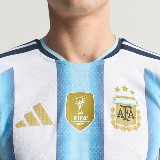 Argentina Local - Mundial 2026