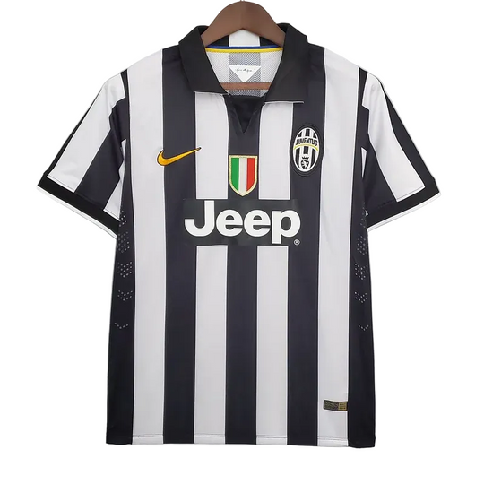 Juventus Local 2014/15 Retro – Pirlo