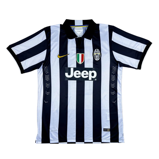 Juventus Local 2014/2015 Retro