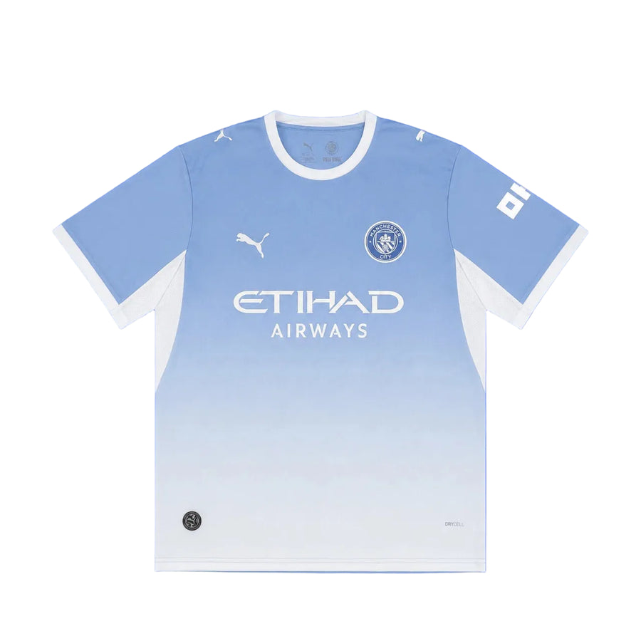 Manchester City Local - 2026/2027