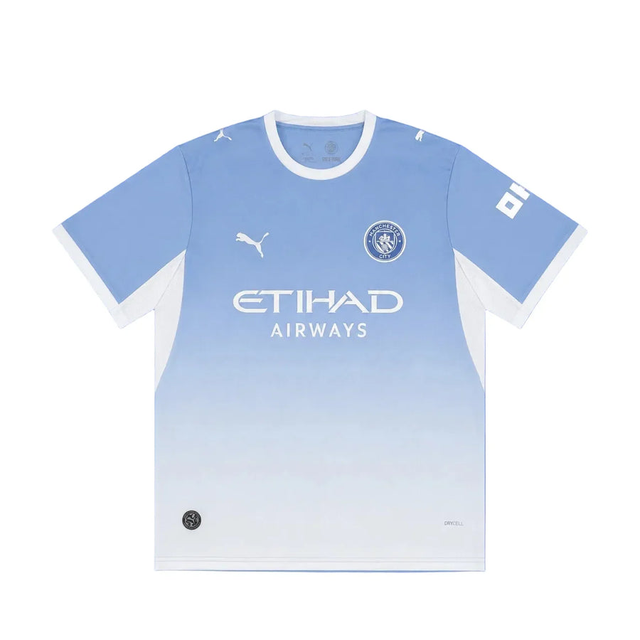 Manchester City Local - 2026/2027