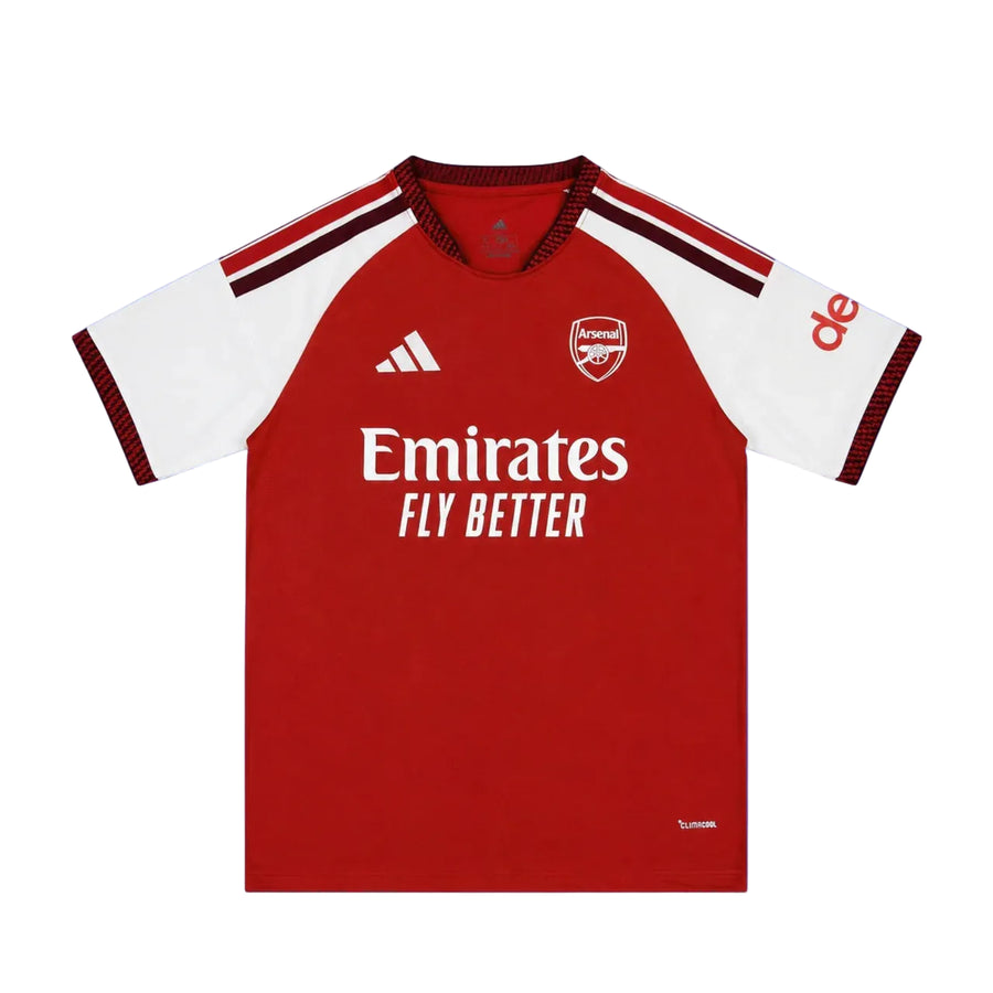 Arsenal Local - 26/27