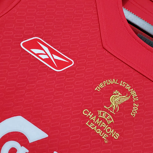 Liverpool Local 2004/2005